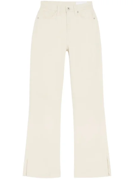 Jeansy dzwony Axel Arigato dzwony