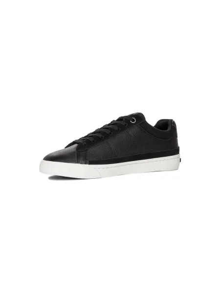 Pantofi Pepe Jeans negru