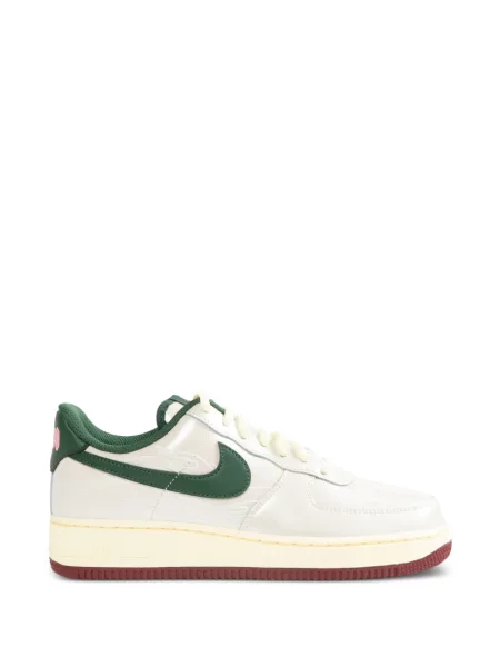 Sneakerși Nike Air Force 1 negru