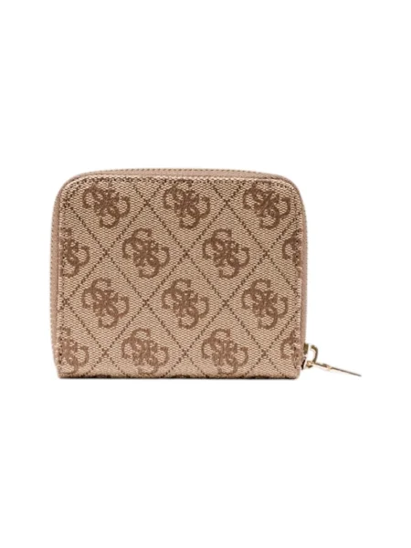 Portofel Guess maro