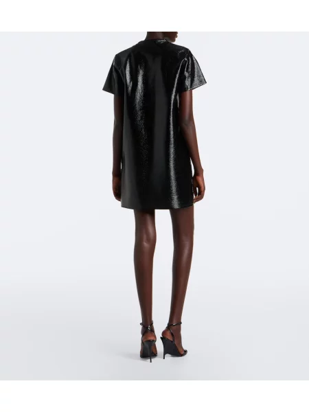 Rochie Courreges negru