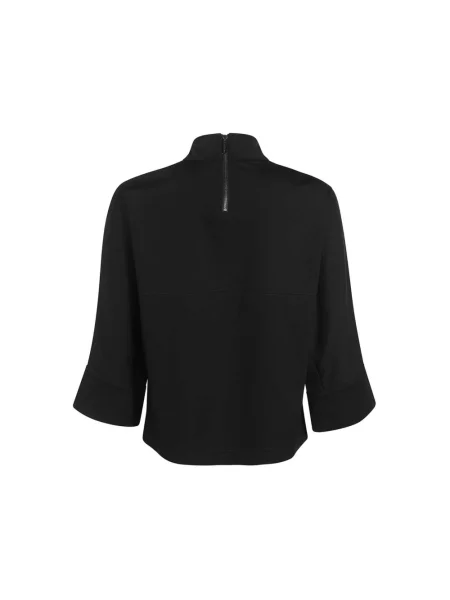 Bluza Opening Ceremony z logo czarna