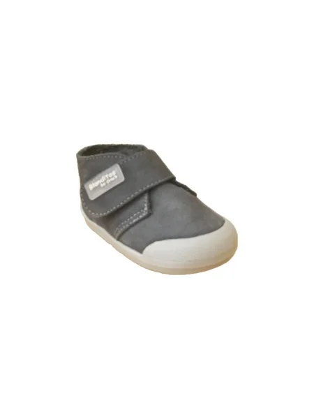 Pantofi Blanditos gri