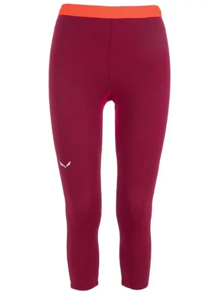 Salewa Велосипедки червоний