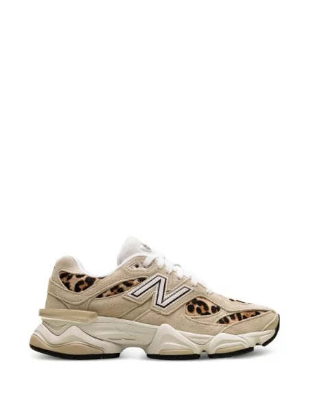 Leopárdmintás sneaker New Balance nyomtatás