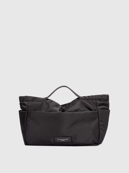 Сумка Gianni Chiarini черная
