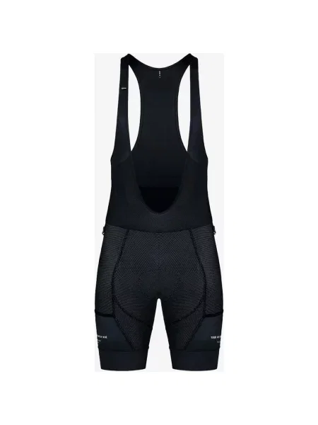 Spodenki rowerowe Gobik Commander XS czarne