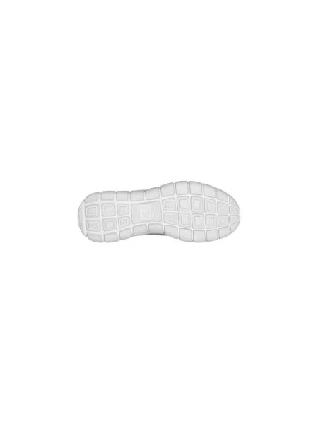 Pantofi Skechers gri