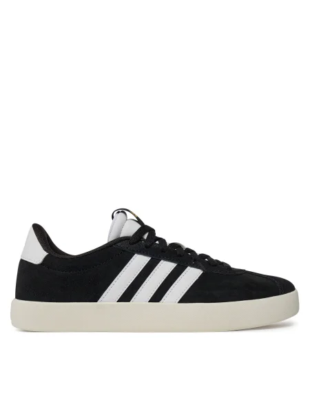 Сникърси adidas VL Court черен