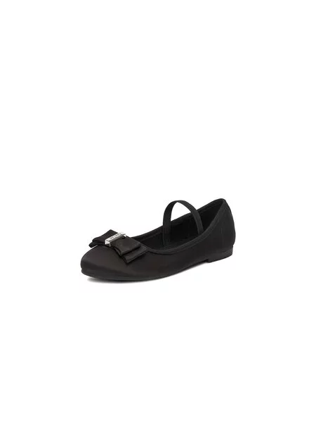 Balerinos DeeZee juoda