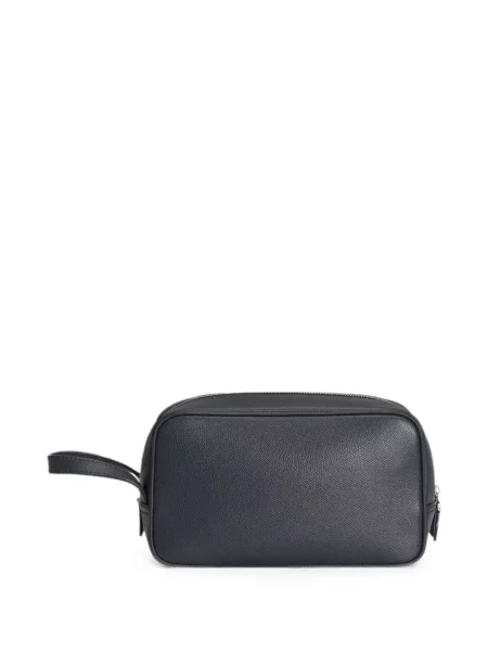 Geantă Dolce & Gabbana din piele albastru