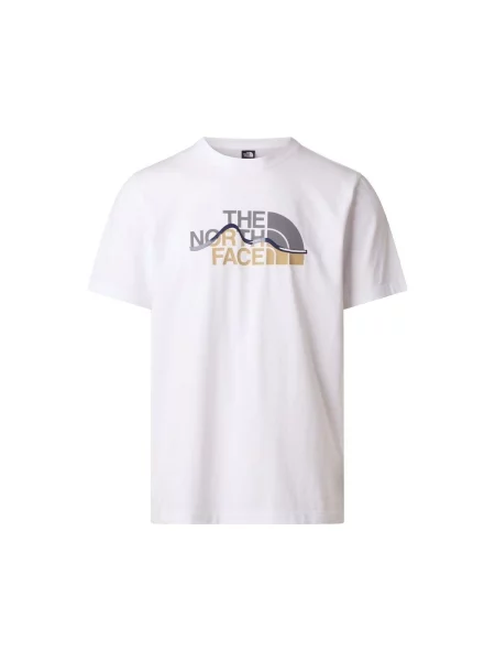 Tricou The North Face