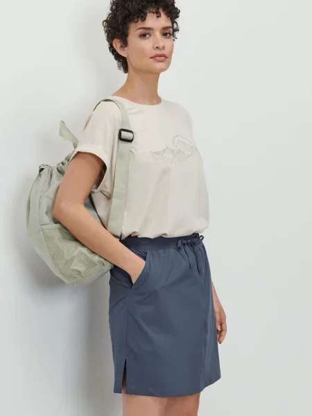 Спідниці Tchibo синій