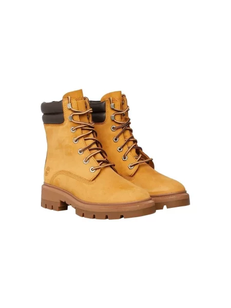 Pantofi Timberland maro