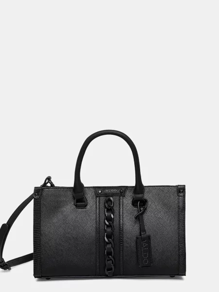 Torbica Aldo RANAEVER črna