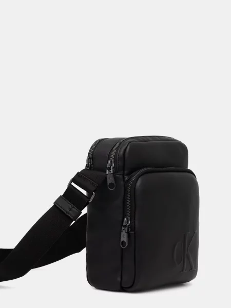 Calvin Klein Torba za čez ramo črna