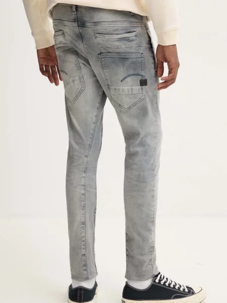Джинси G-Star Raw сірий