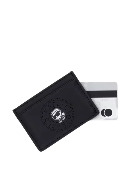 Portofel Karl Lagerfeld negru