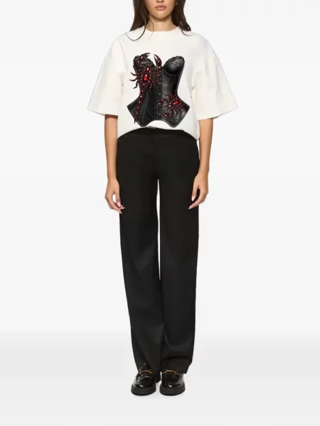 Tricou Hamza cu imagine
