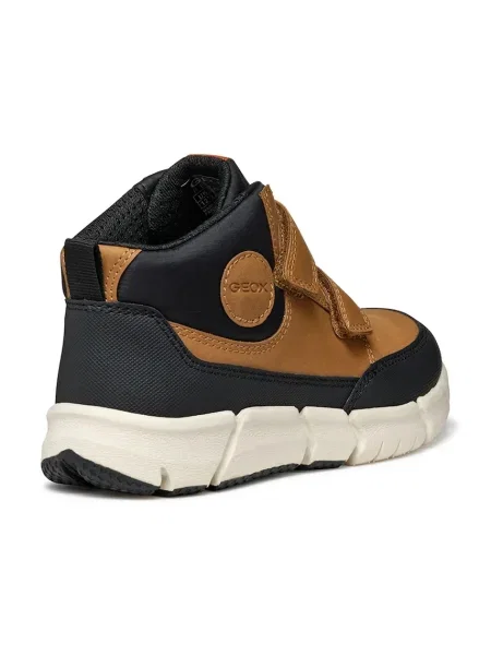 Bakancs Geox fekete