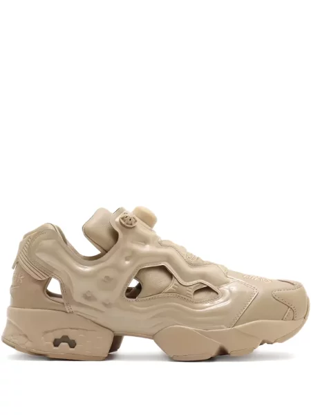 Sneakerși Reebok InstaPump din canvas