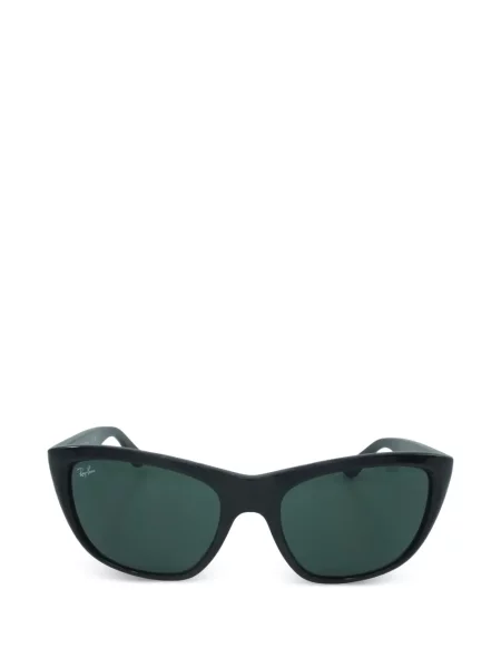 Sunčane naočale Ray-ban crna
