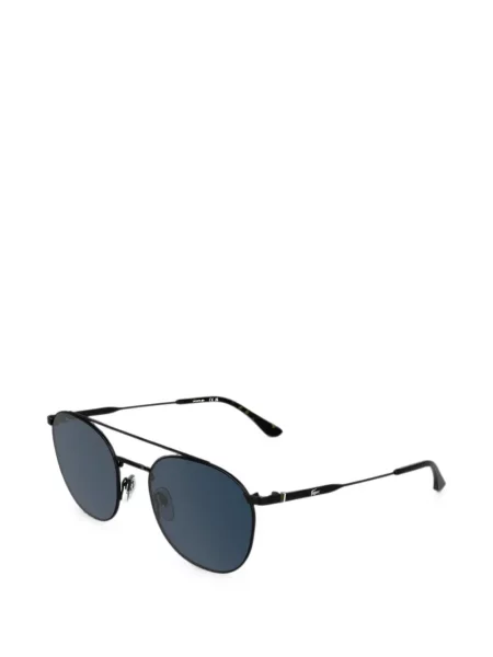 Ochelari de soare Lacoste negru