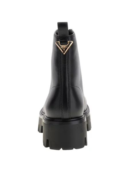 Botine Guess negru