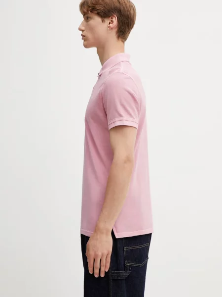 Tricou polo Barbour