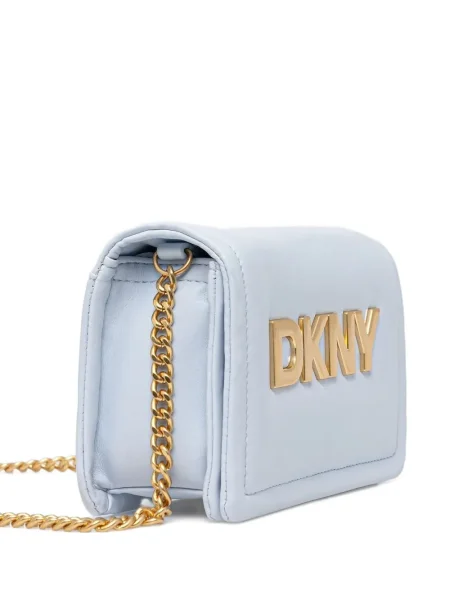 Colier Dkny albastru