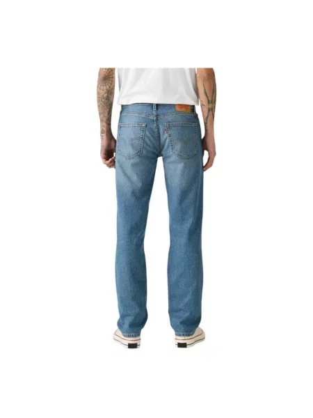 Blugi Levi's® albastru