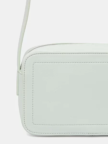 Calvin Klein torebka zielona