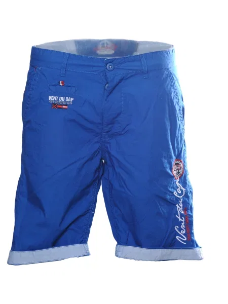 Bermuda kratke hlače Vent Du Cap plava