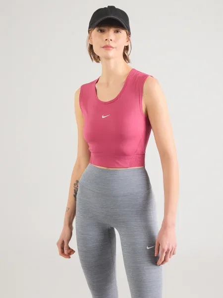 Sportfelső Nike fehér