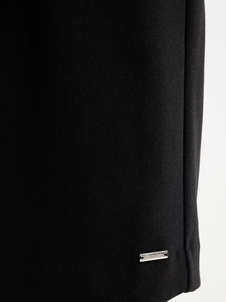 Ruha Calvin Klein fekete