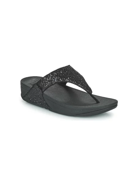 Chiloți tanga Fitflop negru