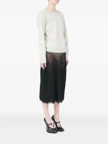 Pulover Maison Margiela de lână