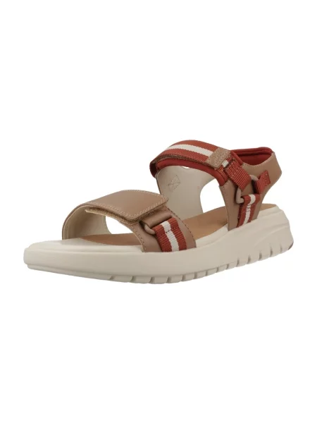 Sandale Geox maro