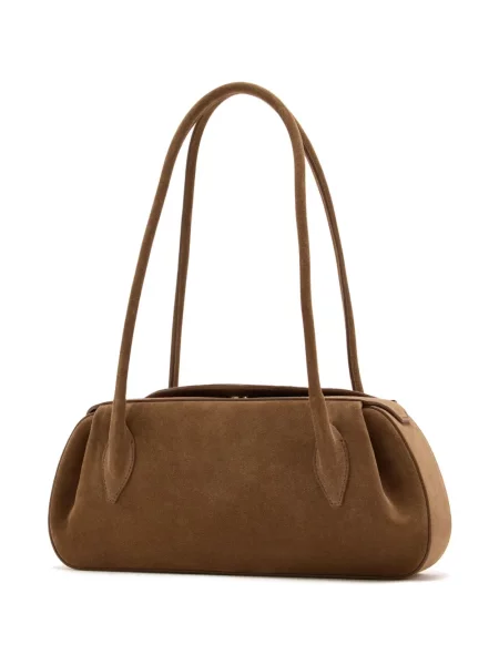 Geantă shopper Yuzefi din piele