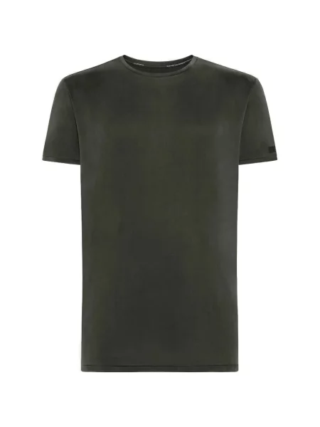 Тениска Rrd зелено