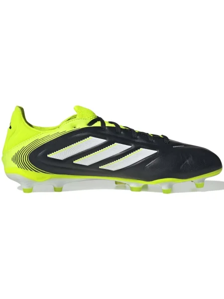Fotbal pantofi Adidas negru