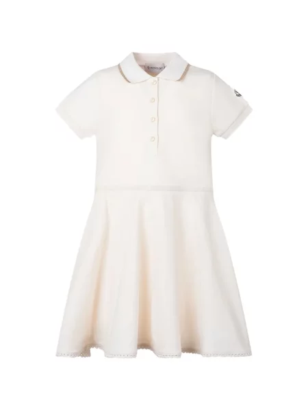 Рокля Moncler Enfant