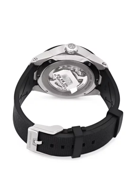 Ceas Ulysse Nardin negru
