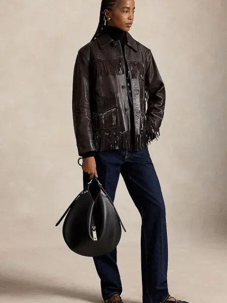 Polo Ralph Lauren джинси straight