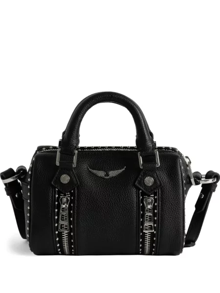Geantă Zadig&voltaire negru