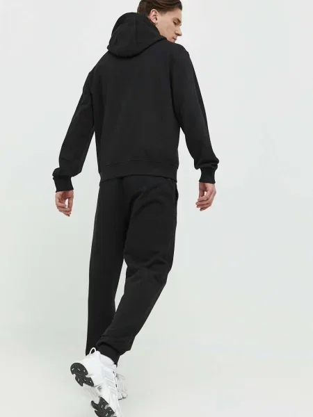 Спортивний костюм HUGO чорний
