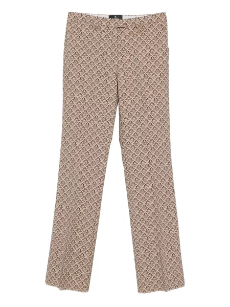 Pantaloni Etro
