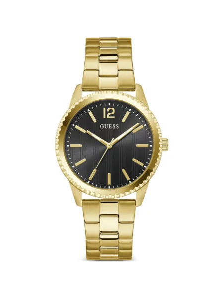 Ceas Guess negru