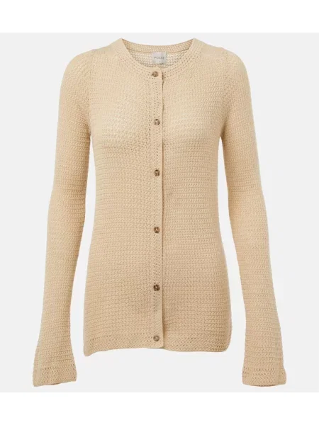 Cardigan Posse bej