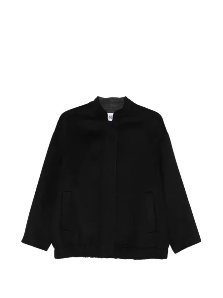 Geacă bomber Alpha Studio negru